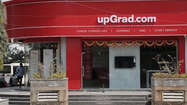 upGrad raises $35m debt funding to be a leader in edtech arena