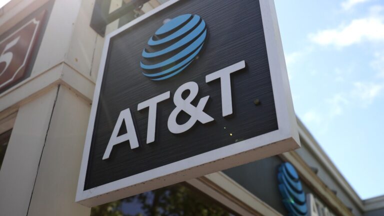 AT&T says 109m US customers’ accounts hacked