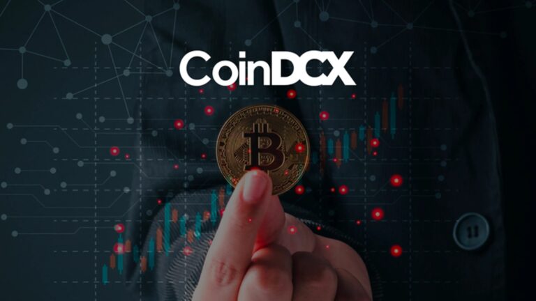 CoinDCX