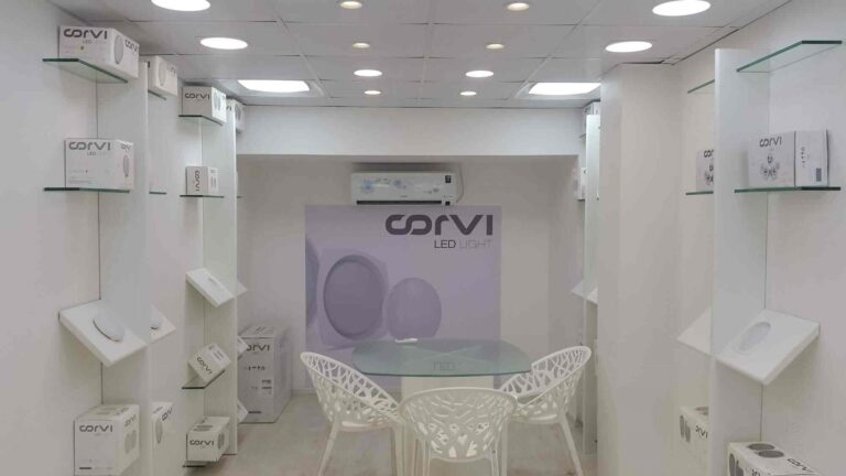 Corvi LED