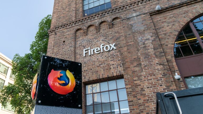 Firefox