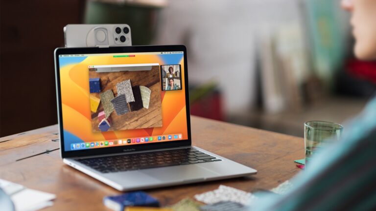 MacOS