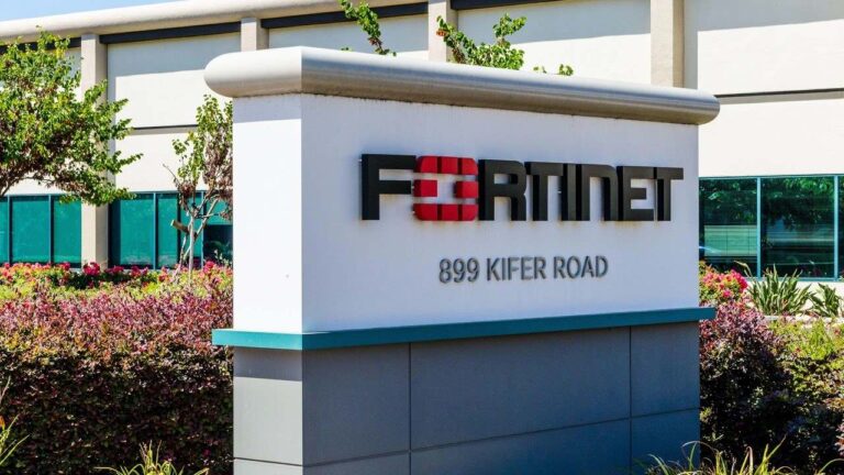 Fortinet