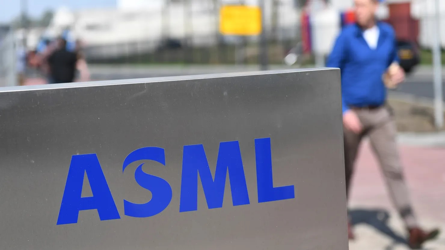 ASML poised for growth in 2026 despite a cautious outlook