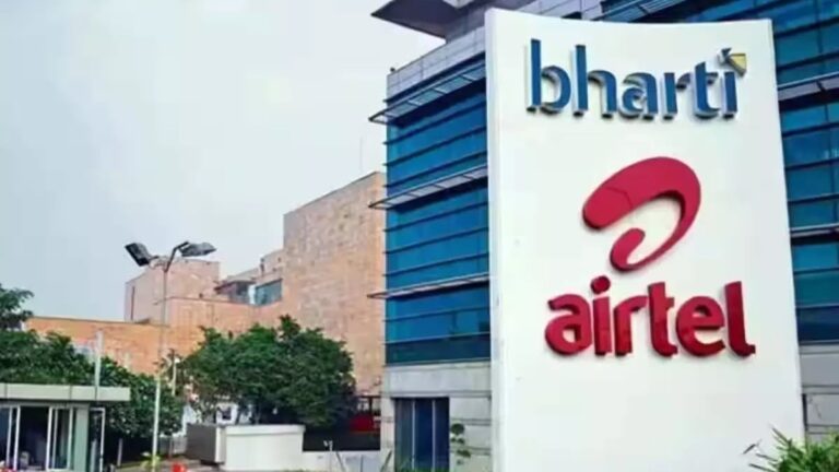 Bharti Airtel