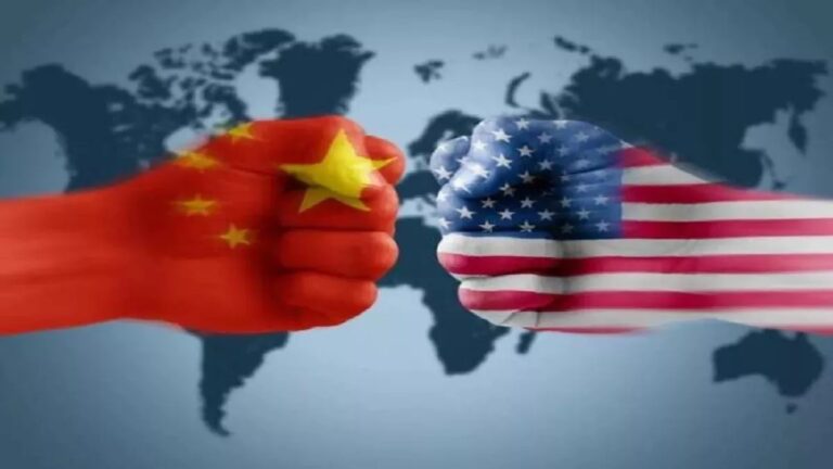 China