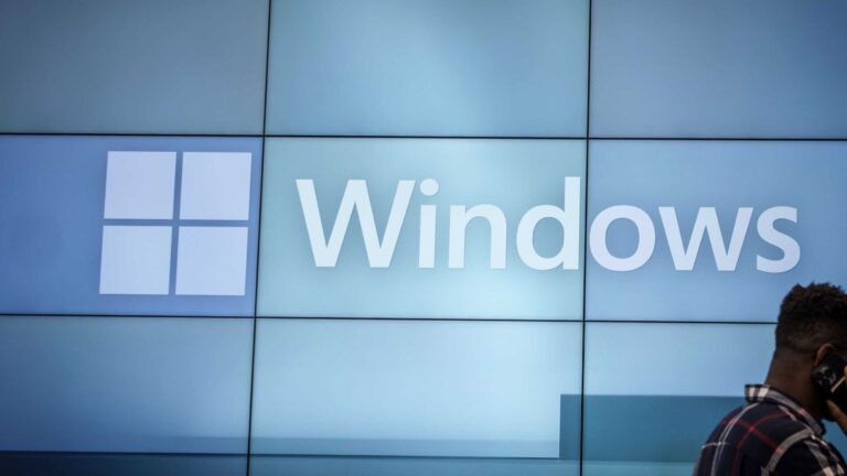 Microsoft