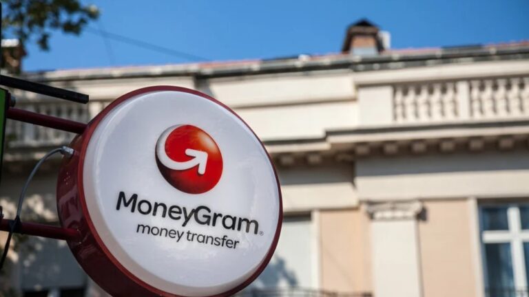 MoneyGram