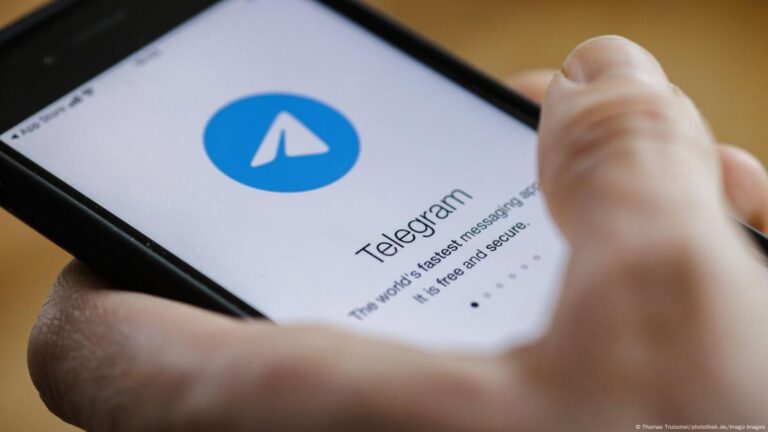 Telegram