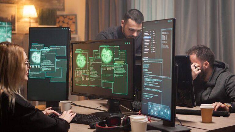 cybersecurity jobs