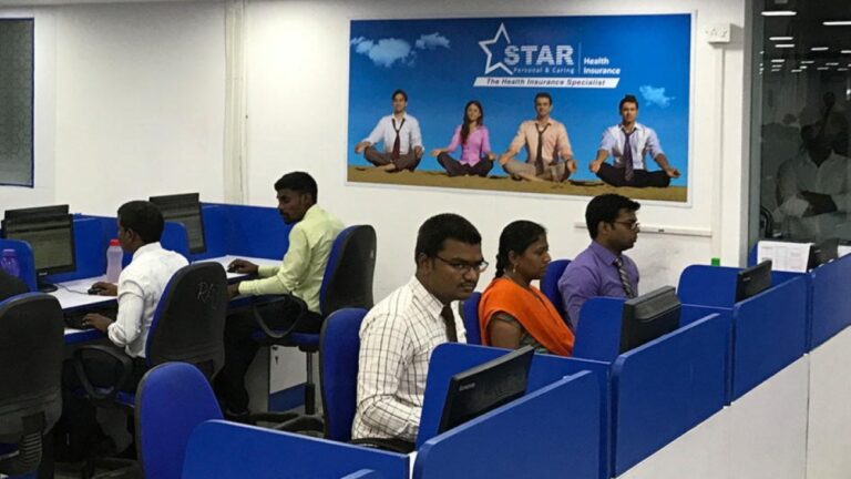 Hacker sends death threats and bullets to top Star Health executives