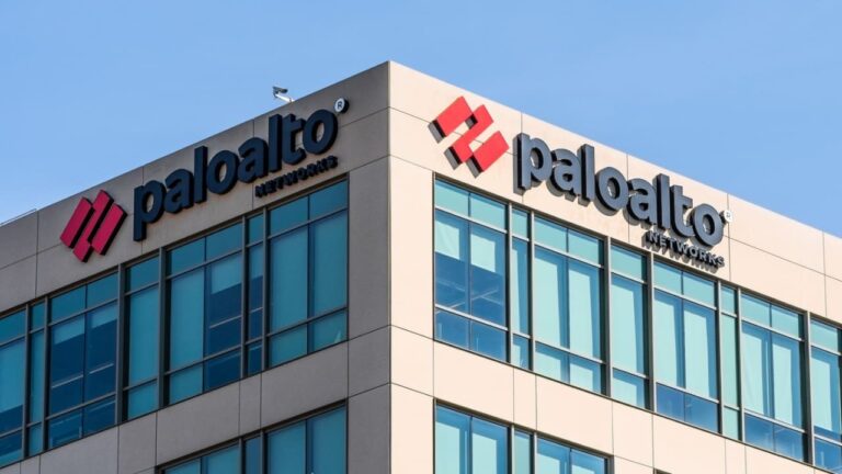 Palo Alto Networks