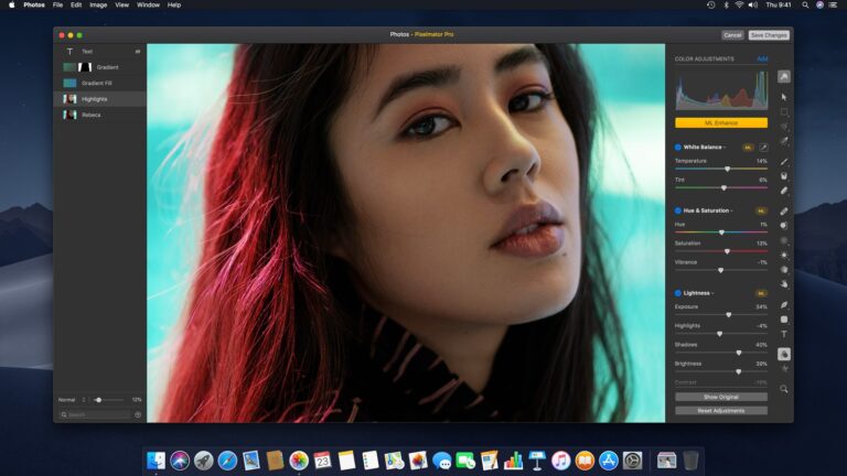 Pixelmator