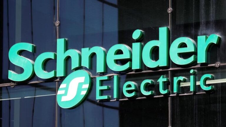 Schneider Electric