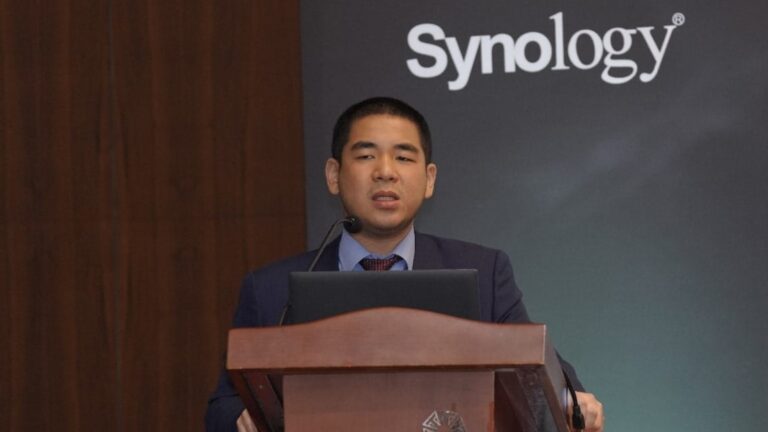 Synology