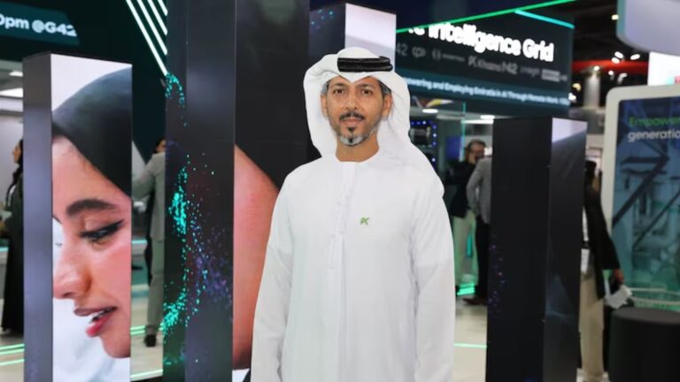 Khazna seeks to capture 25% of Saudi data centre market
