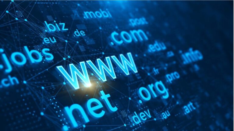 domains