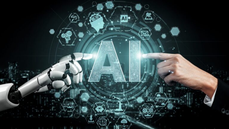 UAE launches Arabic language AI model to top the regional race