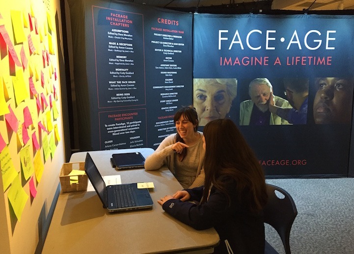 FaceAge: Revolutionising cancer prognosis through AI