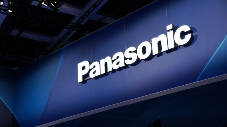 Panasonic to cut 4% of its workforce as part of restructuring