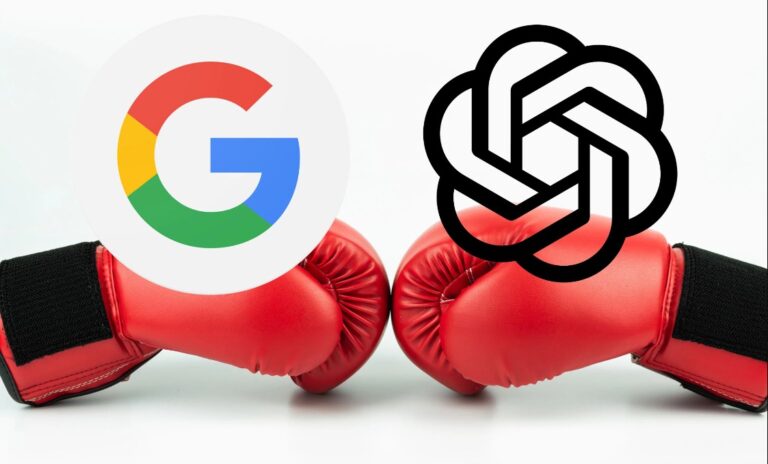 Are AI chatbots quietly usurping dominance of search engines?