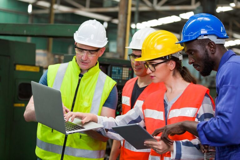 Can AI cut workplace incidents and improve productivity?