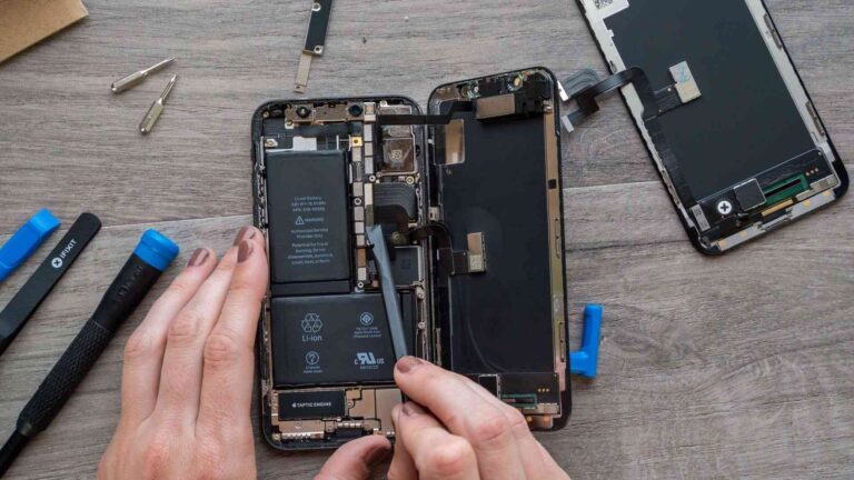Apple assigns Tata to handle iPhone and MacBook repairs in India