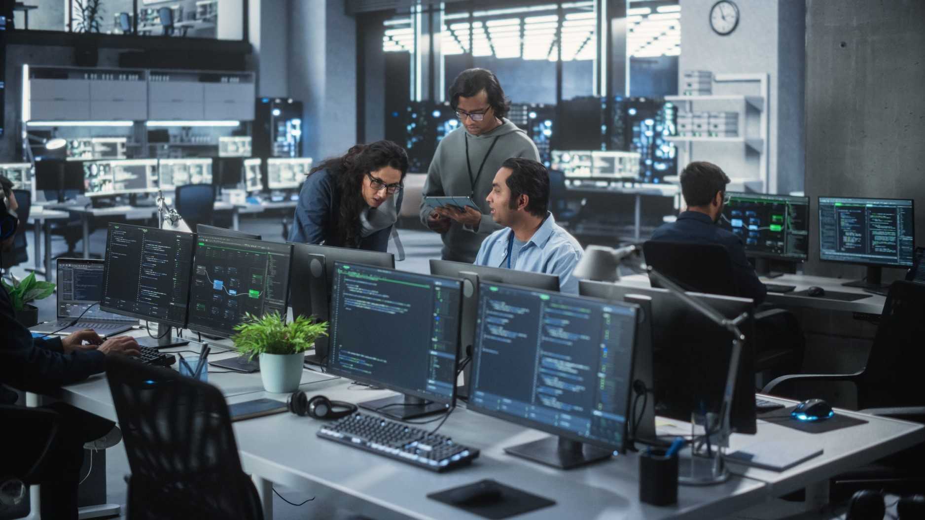 Cybersecurity, data governance top internal audit plans for 2026