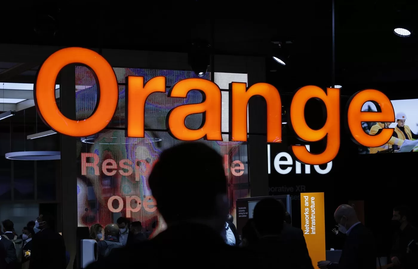 Can Orange turn its scale into higher value per user rather than just more users?