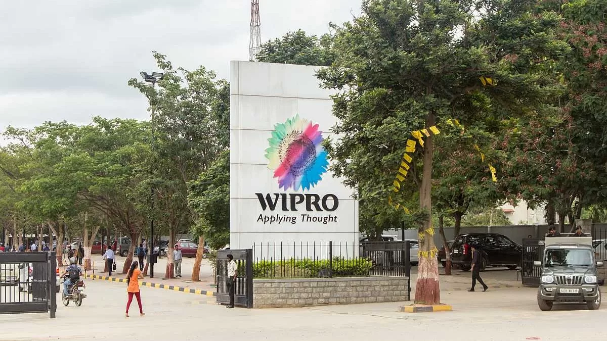 Wipro wins AI transformation deal with Dutch telecom Odido