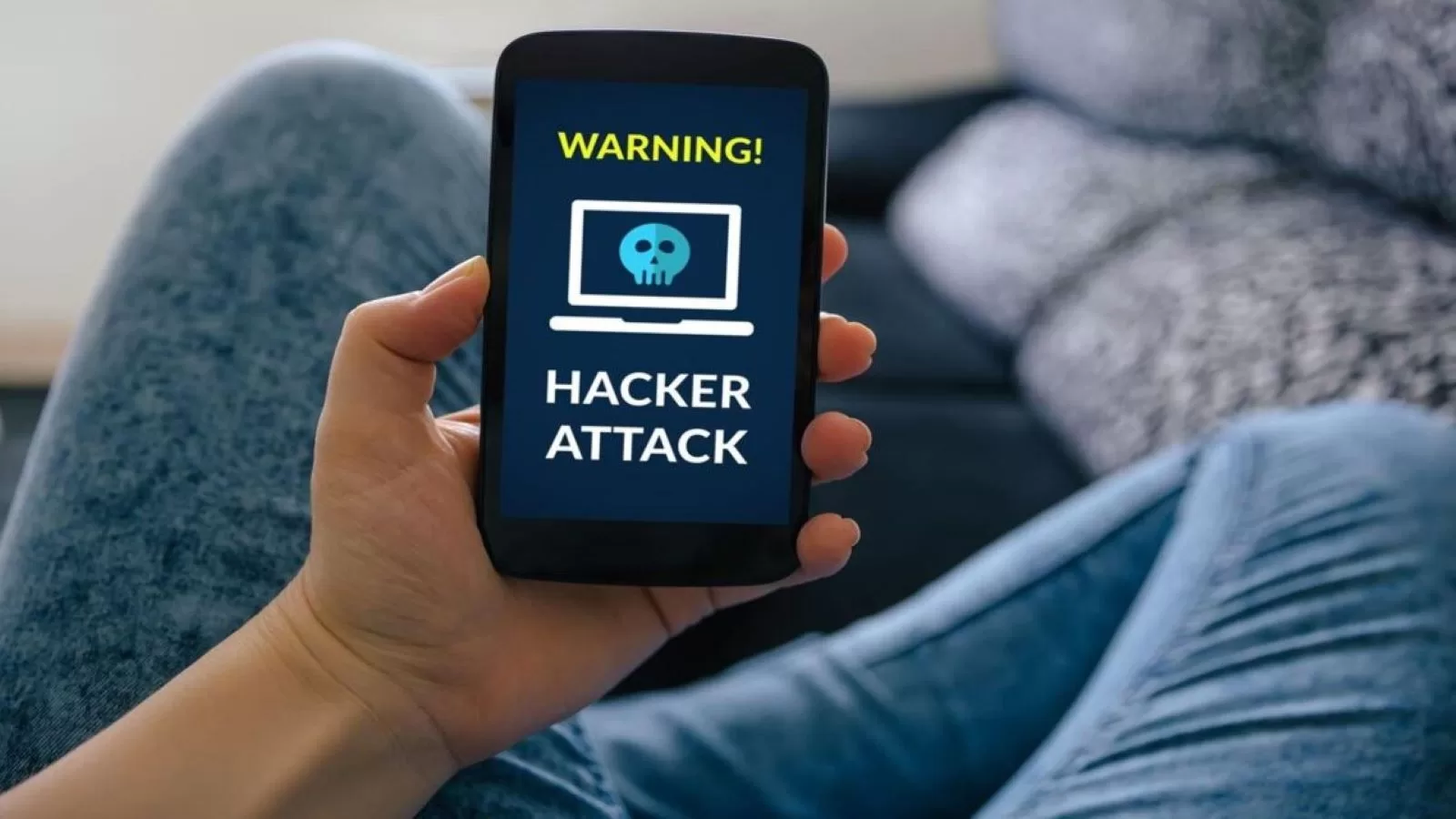 France’s ANSSI and UK warn of surging smartphone threats