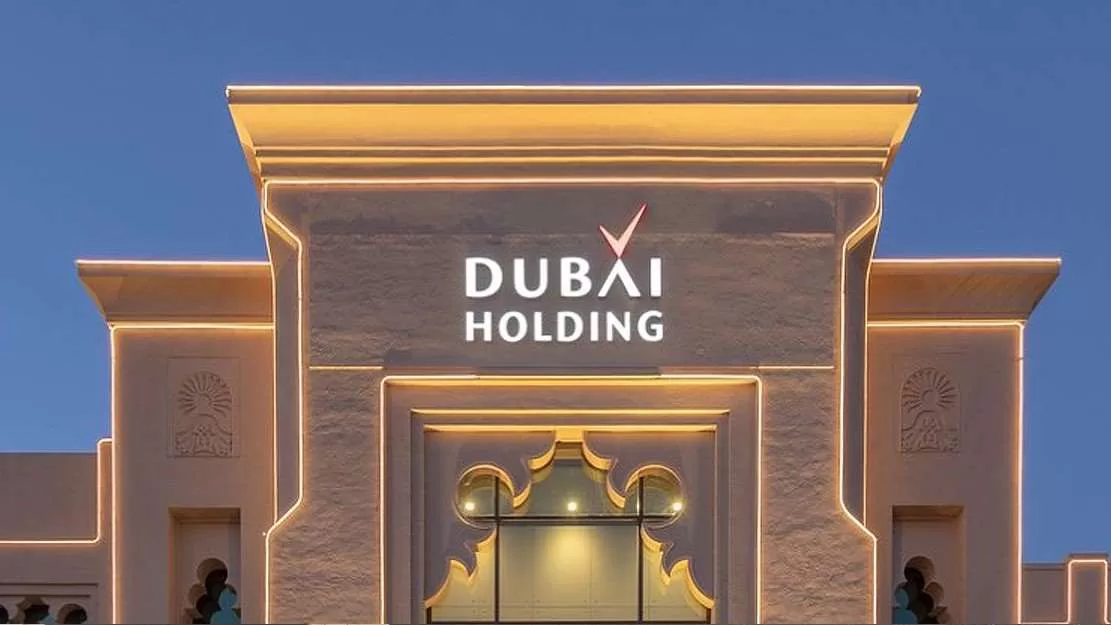 Dubai Holding weighs investment in Bain-backed data centre builder
