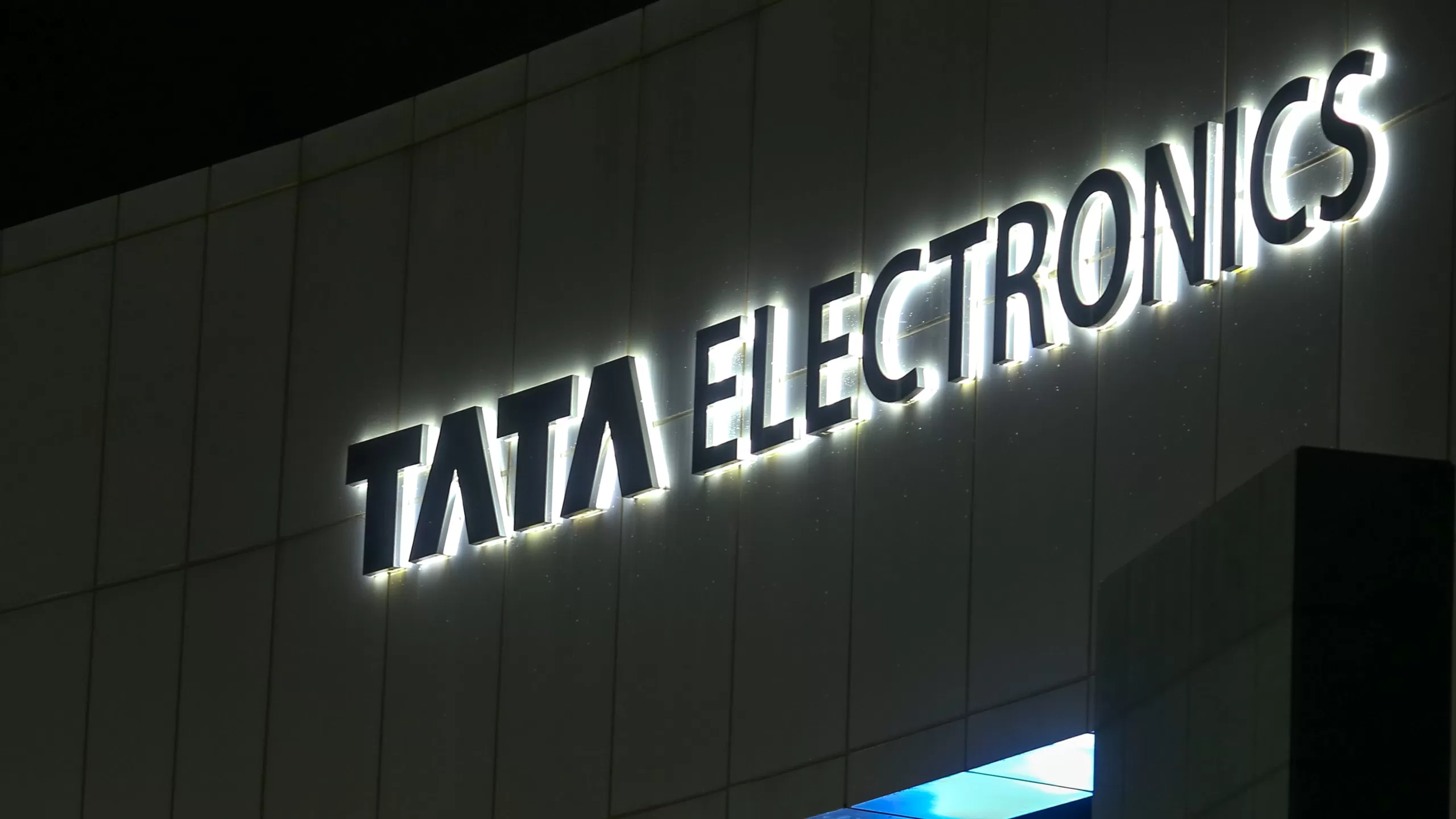 Tata Electronics confirms breach after alleged Apple, Tesla leaks